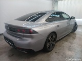  Peugeot  508 Peugeot  1.2 PureTech 130 S&S EAT8 GT 5d #2
