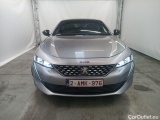  Peugeot  508 Peugeot  1.2 PureTech 130 S&S EAT8 GT 5d #5