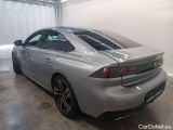  Peugeot  508 Peugeot  1.2 PureTech 130 S&S EAT8 GT 5d #7