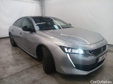  Peugeot  508 Peugeot  1.2 PureTech 130 S&S EAT8 GT 5d #8