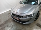  Peugeot  508 Peugeot  1.2 PureTech 130 S&S EAT8 GT 5d #27