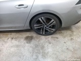  Peugeot  508 Peugeot  1.2 PureTech 130 S&S EAT8 GT 5d #44
