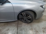  Peugeot  508 Peugeot  1.2 PureTech 130 S&S EAT8 GT 5d #53