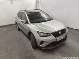  Seat  Arona SEAT  1.0 TSI 70kW Move 5d #8