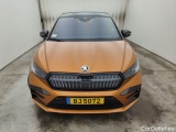  Skoda  ENYAQ SKODA  COUPE 82 kWh 80X 4x4 204hp (+102) RS 5d #5