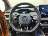  Skoda  ENYAQ SKODA  COUPE 82 kWh 80X 4x4 204hp (+102) RS 5d #19