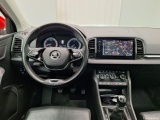  Skoda  Karoq Skoda,  '17, Skoda  1.5 TSI 110kW Style 5d #5