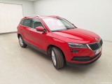  Skoda  Karoq Skoda,  '17, Skoda  1.5 TSI 110kW Style 5d #9
