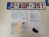  Skoda  Octavia Skoda,  Combi '20, Skoda  Combi 1.0 TSI 81kW Ambition 5d #25