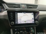  Skoda  Superb Skoda  Combi 2.0 CRTDI 110kW DSG7 Clever 5d #13