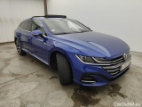  Volkswagen  Arteon Volkswagen  Shooting Brake 1.4 eHybrid R-Line Business Premium SB 5d #8