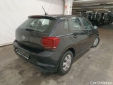  Volkswagen  Polo Volkswagen  1.0 59kW Trendline 5d #2