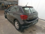  Volkswagen  Polo Volkswagen  1.0 59kW Trendline 5d #7