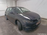  Volkswagen  Polo Volkswagen  1.0 59kW Trendline 5d #8