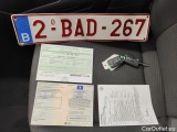  Volkswagen  Polo Volkswagen  1.0 TSI Comfortline DSG 5d #4