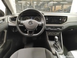  Volkswagen  Polo Volkswagen  1.0 TSI Comfortline DSG 5d #9