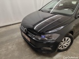  Volkswagen  Polo Volkswagen  1.0 TSI Comfortline DSG 5d #28