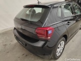  Volkswagen  Polo Volkswagen  1.0 TSI Comfortline DSG 5d #45