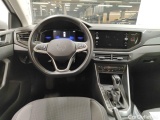  Volkswagen  Polo Volkswagen  1.0 TSI Life DSG 5d #9