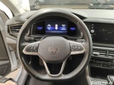  Volkswagen  Polo Volkswagen  1.0 TSI Life DSG 5d #20