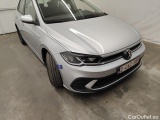  Volkswagen  Polo Volkswagen  1.0 TSI Life DSG 5d #24