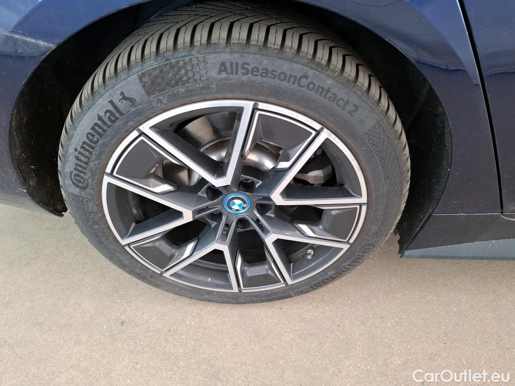  Bmw  Serie 4 Série i4 Gran Coupe eDrive40 M Sport 83kWh BVA #6
