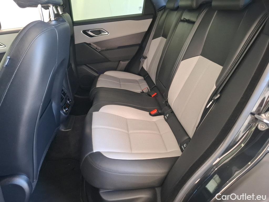  Land Rover  Range Rover LAND ROVER  Velar / 2017 / 5P / SUV 2.0 P400e PHEV BVA Dynamic SE #3