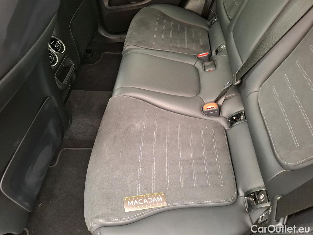  Mercedes  GLC MERCEDES-BENZ  / 2022 / 5P / SUV  300 de AMG Line 4MATIC #14