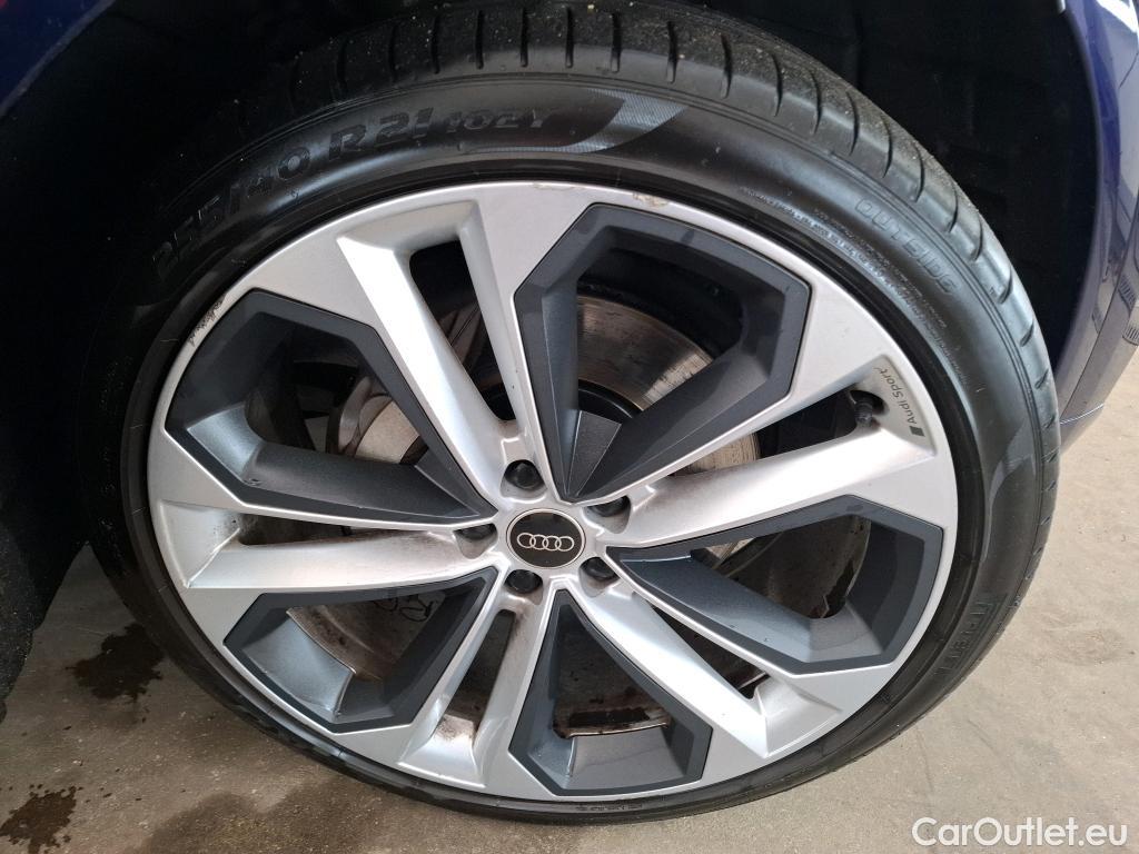  Audi  Q5 AUDI  Sportback / 2020 / 5P / SUV 55 TFSI e 367 QTT S TRONIC 7 S LINE #8
