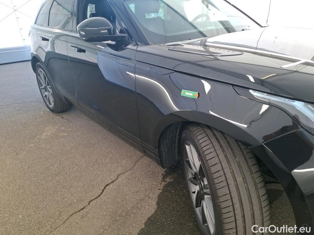  Land Rover  Range Rover LAND ROVER  Velar / 2017 / 5P / SUV 2.0 P400e PHEV BVA Dynamic SE #16