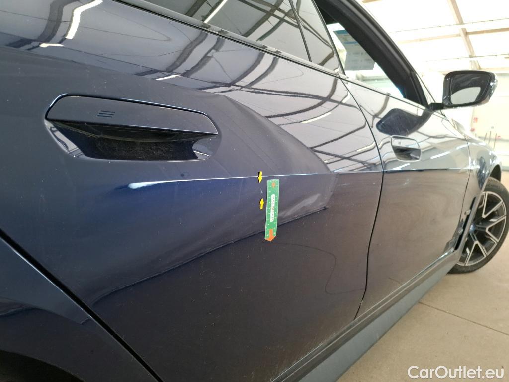  Bmw  Serie 4 Série i4 Gran Coupe eDrive40 M Sport 83kWh BVA #12