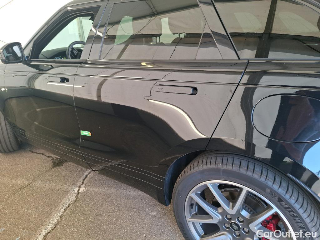  Land Rover  Range Rover LAND ROVER  Velar / 2017 / 5P / SUV 2.0 P400e PHEV BVA Dynamic SE #9