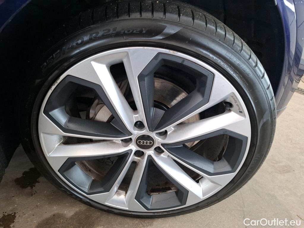  Audi  Q5 AUDI  Sportback / 2020 / 5P / SUV 55 TFSI e 367 QTT S TRONIC 7 S LINE #21