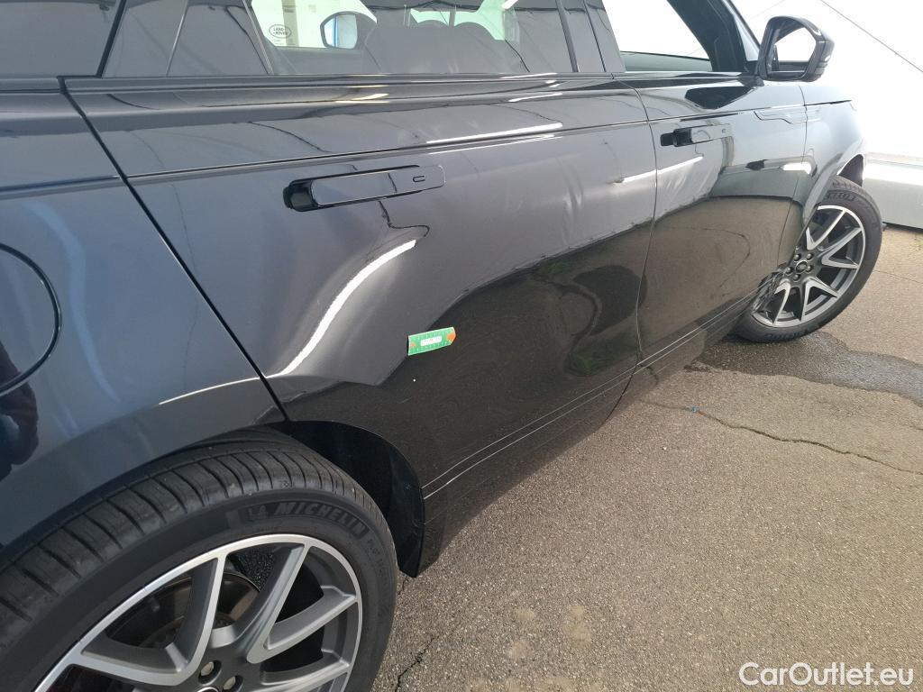  Land Rover  Range Rover LAND ROVER  Velar / 2017 / 5P / SUV 2.0 P400e PHEV BVA Dynamic SE #13