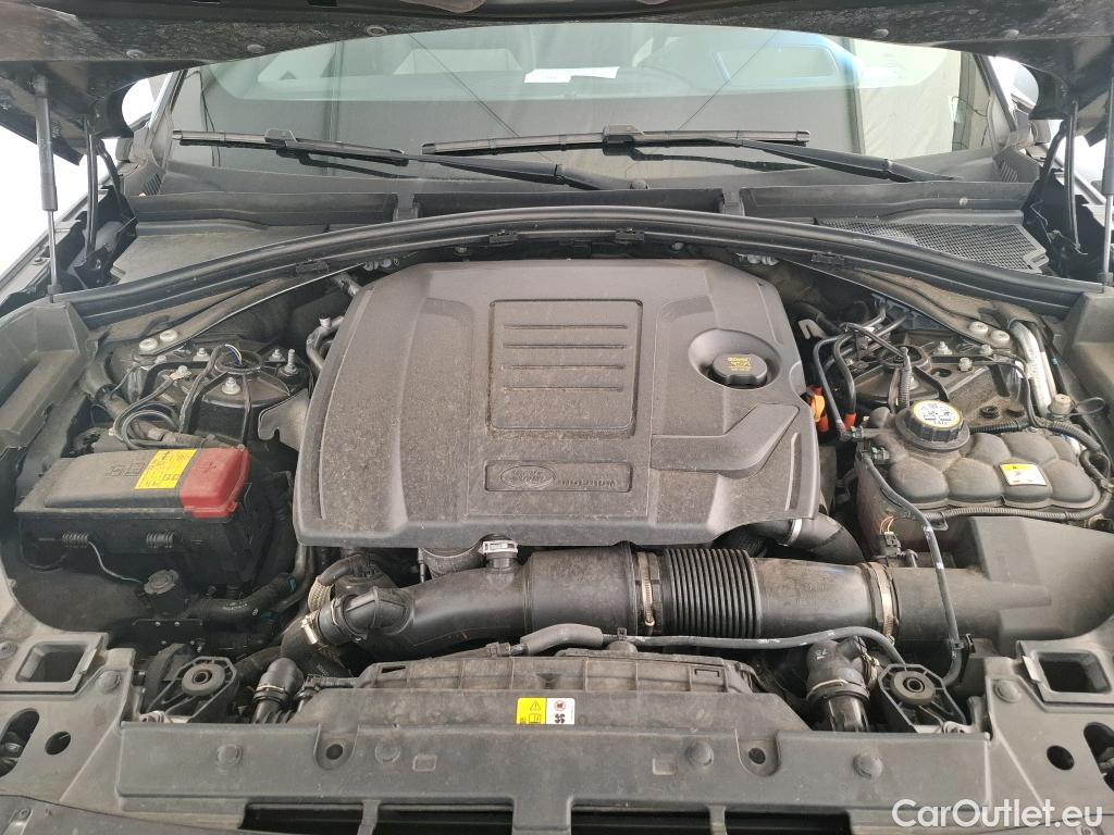  Land Rover  Range Rover LAND ROVER  Velar / 2017 / 5P / SUV 2.0 P400e PHEV BVA Dynamic SE #4
