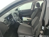  Volkswagen  Polo Volkswagen  1.0 TSI Life DSG 5d #3
