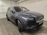 Volvo  XC90 Volvo  2.0 B5 D 4WD Geartronic Inscription 7PL. 5d #8