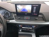  Audi  Q5 AUDI  / 2020 / 5P / SUV 50 TFSI e 299 QTT S TRO 7 BUSINESS EXE #10