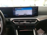  Bmw  Serie 4 Série i4 Gran Coupe eDrive40 M Sport 83kWh BVA #8