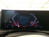  Bmw  Serie 4 Série i4 Gran Coupe eDrive40 M Sport 83kWh BVA #13