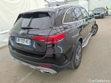  Mercedes  GLC MERCEDES-BENZ  / 2022 / 5P / SUV  300 de AMG Line 4MATIC #3