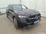  Mercedes  GLC MERCEDES-BENZ  / 2022 / 5P / SUV  300 de AMG Line 4MATIC #4