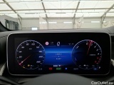  Mercedes  GLC MERCEDES-BENZ  / 2022 / 5P / SUV  300 de AMG Line 4MATIC #6