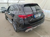  Mercedes  GLC MERCEDES-BENZ  / 2022 / 5P / SUV  300 de AMG Line 4MATIC #2
