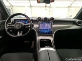  Mercedes  GLC MERCEDES-BENZ  / 2022 / 5P / SUV  300 de AMG Line 4MATIC #5