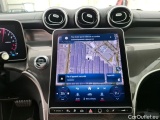  Mercedes  GLC MERCEDES-BENZ  / 2022 / 5P / SUV  300 de AMG Line 4MATIC #7