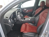 Mercedes  G-Klasee MERCEDES-BENZ GLC Coupe / 2019 / 5P / Coupé 2.0 GLC 300 DE BUSINESS LINE 4MATIC #8