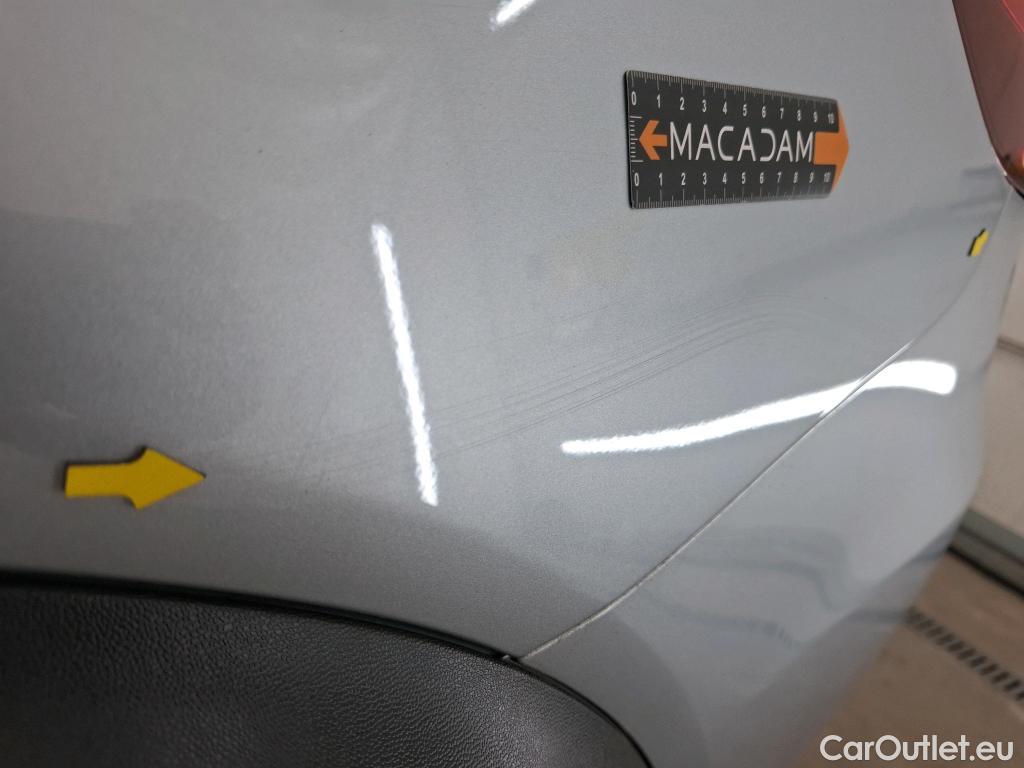  Mercedes  G-Klasee MERCEDES-BENZ GLC Coupe / 2019 / 5P / Coupé 2.0 GLC 300 DE BUSINESS LINE 4MATIC #25