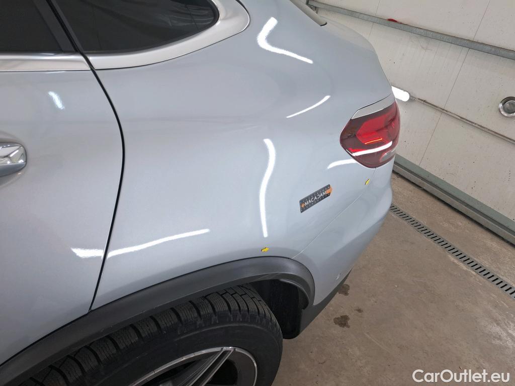  Mercedes  G-Klasee MERCEDES-BENZ GLC Coupe / 2019 / 5P / Coupé 2.0 GLC 300 DE BUSINESS LINE 4MATIC #23