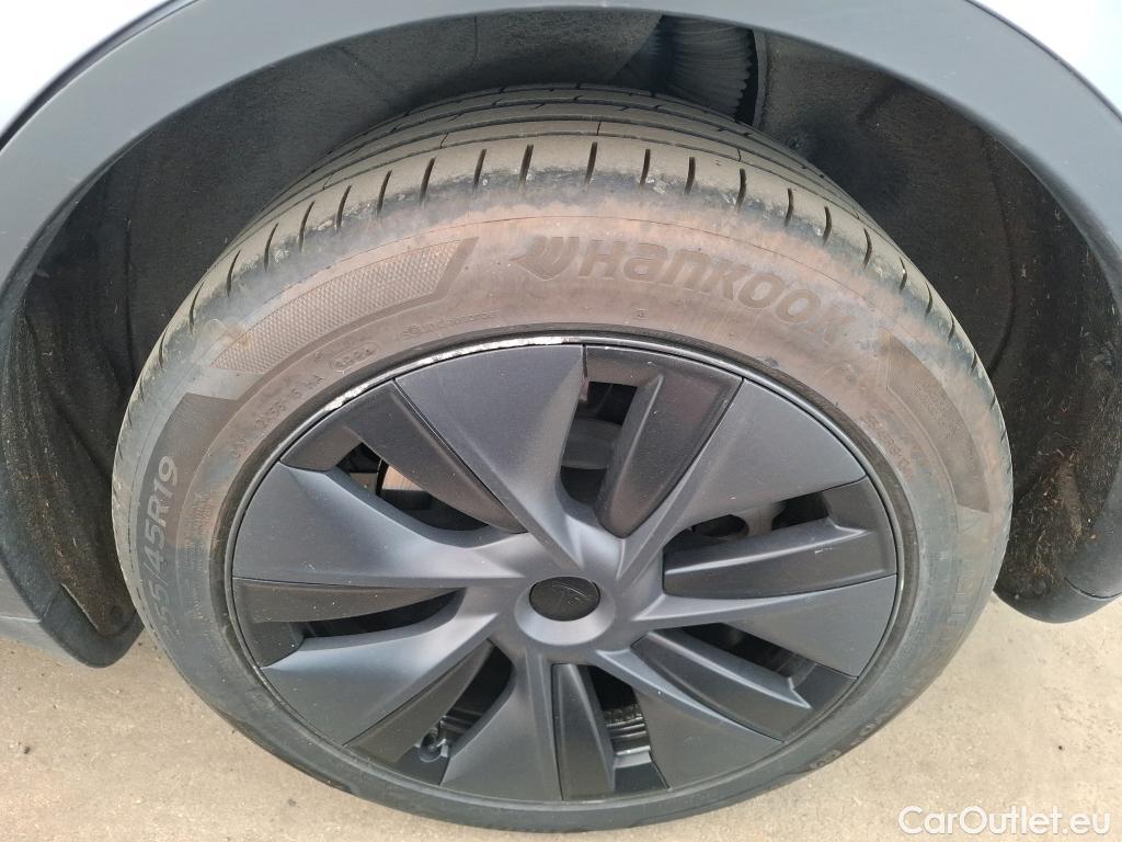  Tesla  Model Y TESLA  / 2020 / 5P / SUV Grande Autonomie Dual-Motor AWD #23